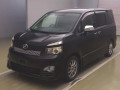2011 Toyota Voxy