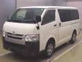 2015 Toyota Hiace Van