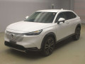 2024 Honda VEZEL