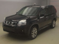 2013 Nissan X-Trail