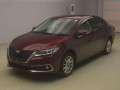 2017 Toyota Allion