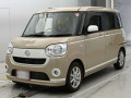 2020 Daihatsu Move Canbus
