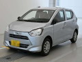 2026 Daihatsu Mira e:S