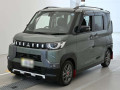 2025 Mitsubishi Delica Mini