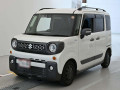 2019 Suzuki Spacia GEAR