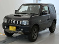 2015 Suzuki Jimny