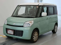 2013 Suzuki Spacia