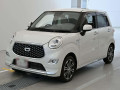 2019 Daihatsu Cast
