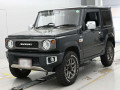 2018 Suzuki Jimny