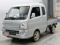 2023 Suzuki Carry Truck
