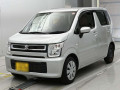 2018 Suzuki Wagon R