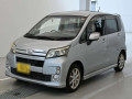 2014 Daihatsu Move