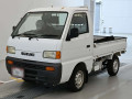 1998 Suzuki Carry Truck