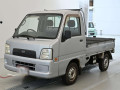 2006 Subaru Sambar Truck