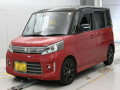 2014 Suzuki Spacia Custom