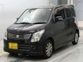 2012 Suzuki Wagon R