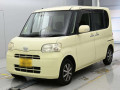 2009 Daihatsu Tanto