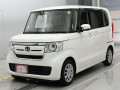2017 Honda N-BOX