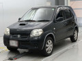 2007 Suzuki Kei