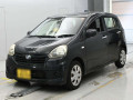 2014 Daihatsu Mira e:S