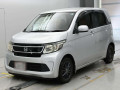 2014 Honda N-Wgn