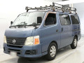 2009 Nissan Caravan Van