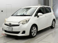 2012 Toyota Ractis