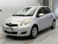 2010 Toyota Vitz