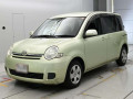 2008 Toyota Sienta