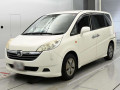 2006 Honda Step WGN