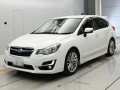 2015 Subaru Impreza Sports
