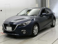 2015 Mazda Axela Sport
