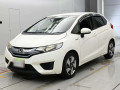 2014 Honda Fit Hybrid