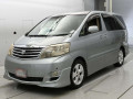 2007 Toyota Alphard
