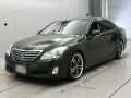 2009 Toyota Crown