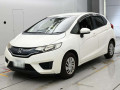2014 Honda Fit