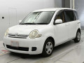 2011 Toyota Sienta