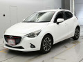 2016 Mazda Demio