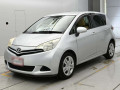 2013 Toyota Ractis