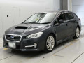 2015 Subaru Levorg