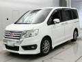 2012 Honda Step WGN Spada