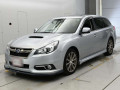 2013 Subaru Legacy Touring Wagon