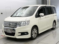 2010 Honda Step WGN Spada