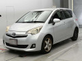 2012 Toyota Ractis