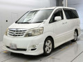 2005 Toyota Alphard G