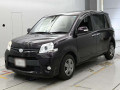 2012 Toyota Sienta