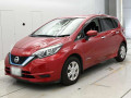 2016 Nissan Note