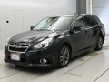 2013 Subaru Legacy Touring Wagon