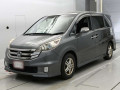 2009 Honda Step WGN