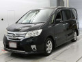 2013 Nissan Serena